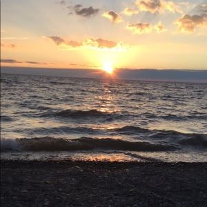 Meet your Posher, Brenna